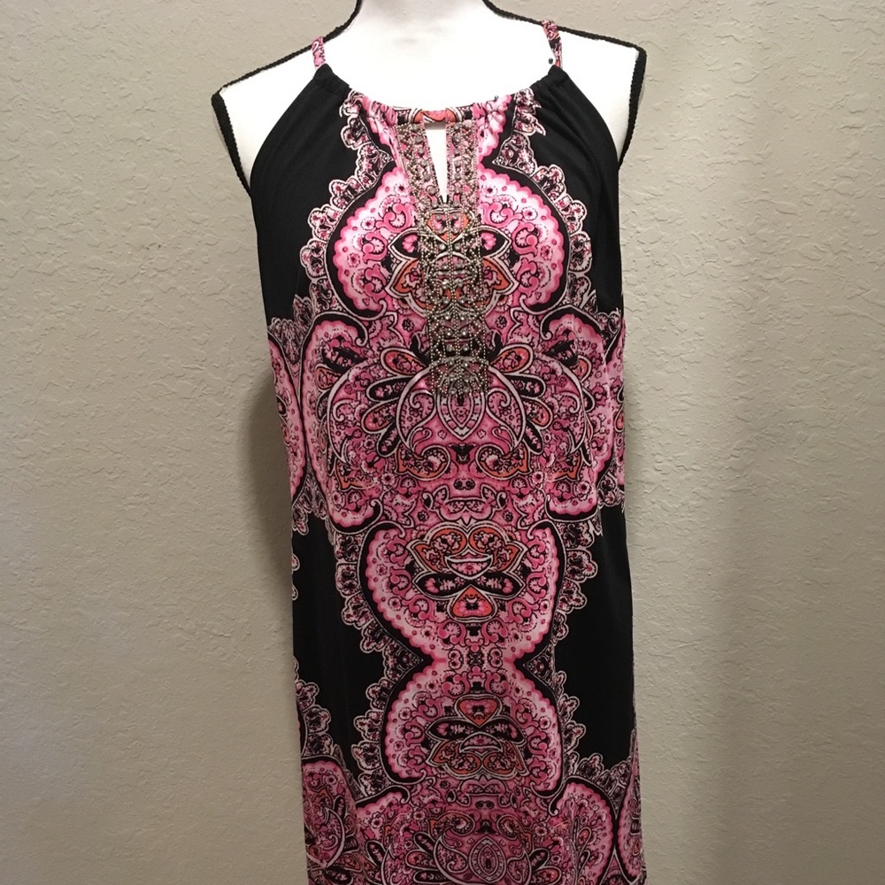 Dress INC
